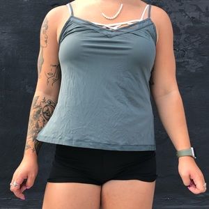 Tank